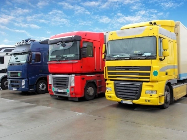 İzmir Beypazarı Nakliye